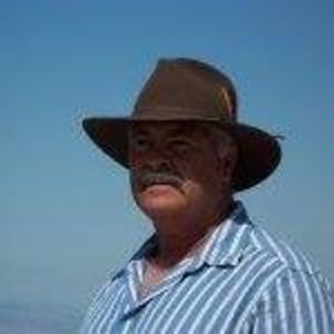 Meet your Posher, Barend